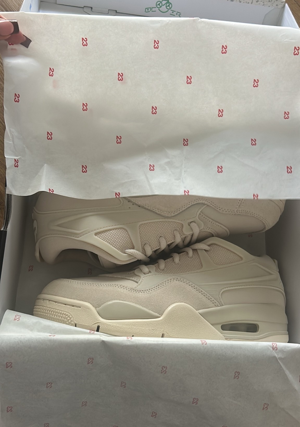 Women’s Jordans

#LTKSaleAlert #LTKU