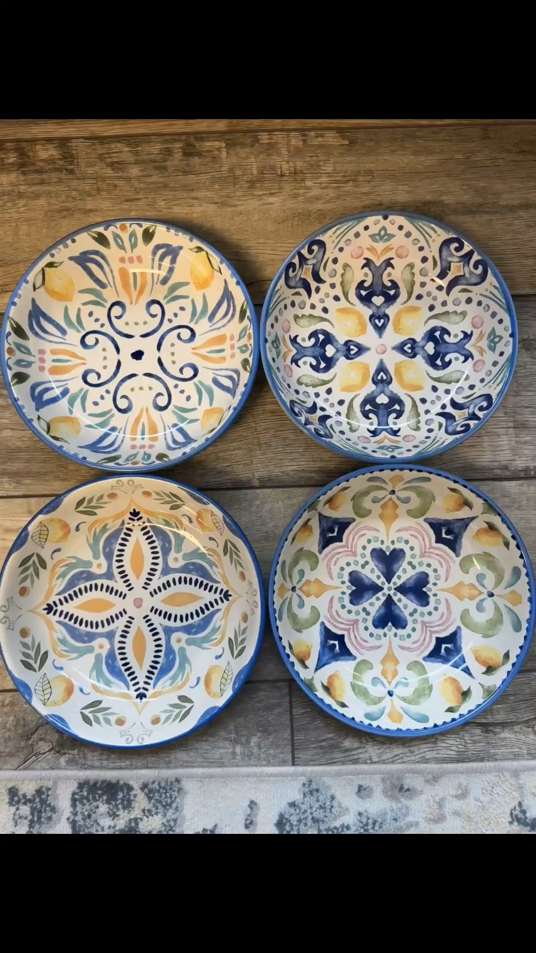 Cutest summer dish-ware for hosting or everyday use!🍋

#LTKfoodie #LTKSeasonal #LTKHome