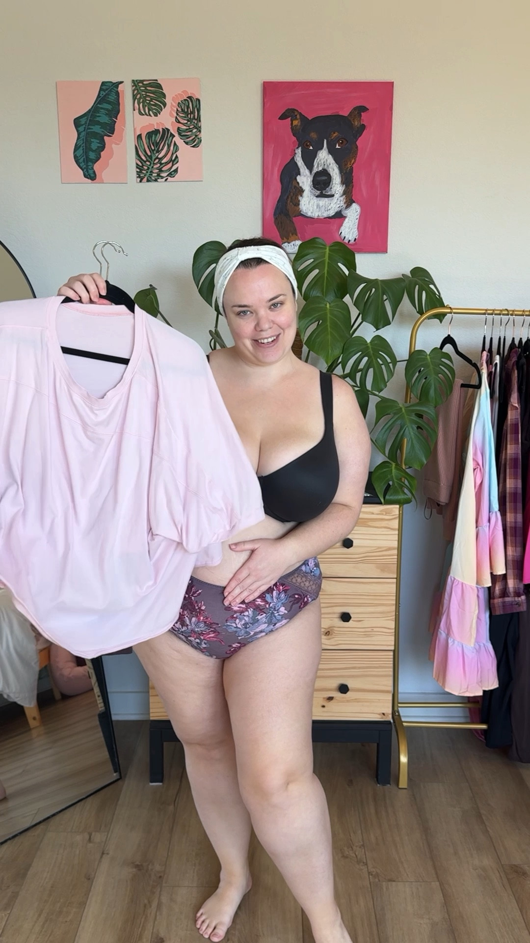 OOTD for NIPT testing at 10 weeks pregnant! 

#LTKMidsize #LTKBump #LTKPlusSize