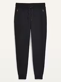 High-Waisted Dynamic Fleece Jogger Sweatpants for Women | Old Navy (US)