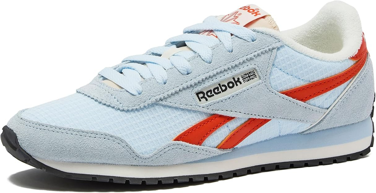 Reebok Women's Classic AZ Legacy Sneakers for Women, Casual Athletic Womens Shoes | Amazon (US)