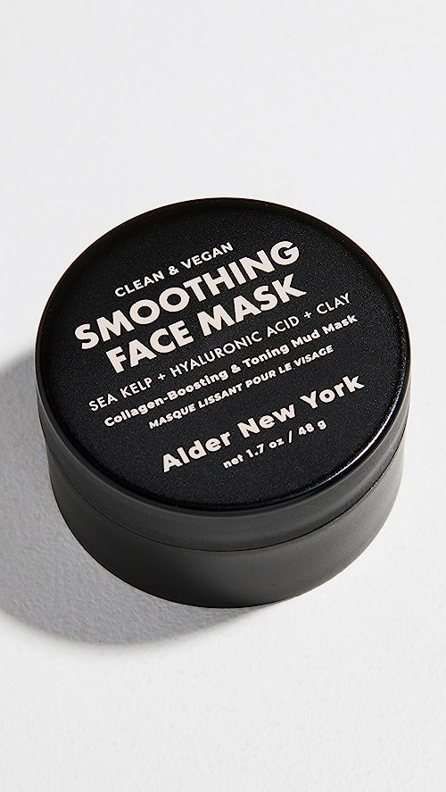 Smoothing Face Mask | Shopbop
