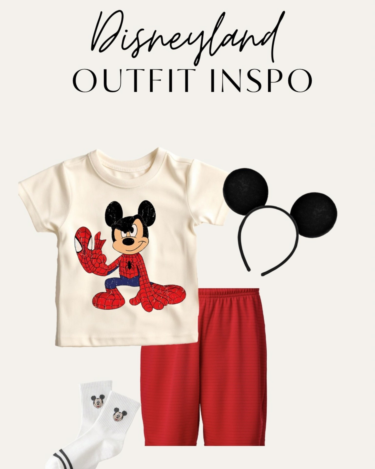 Web-slinging style 🕷️🕸️ My 5-year-old is ready to save the day in this Spider-Man look! Perfect for park days, playdates, or just showing off superhero vibes. 💥 #LTKKids #LTKBacktoSchool #LTKBoysFashion #SuperheroStyle #SpidermanOutfit #MomLifeStyle #LTKSaleAlert