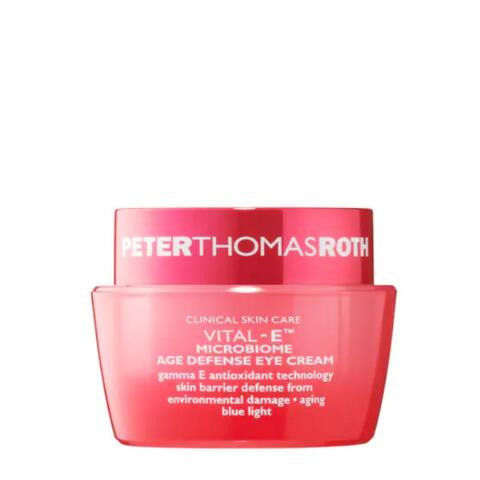 Peter Thomas Roth VITAL-E MICROBIOME AGE DEFENSE EYE CREAM | Beauty Brands