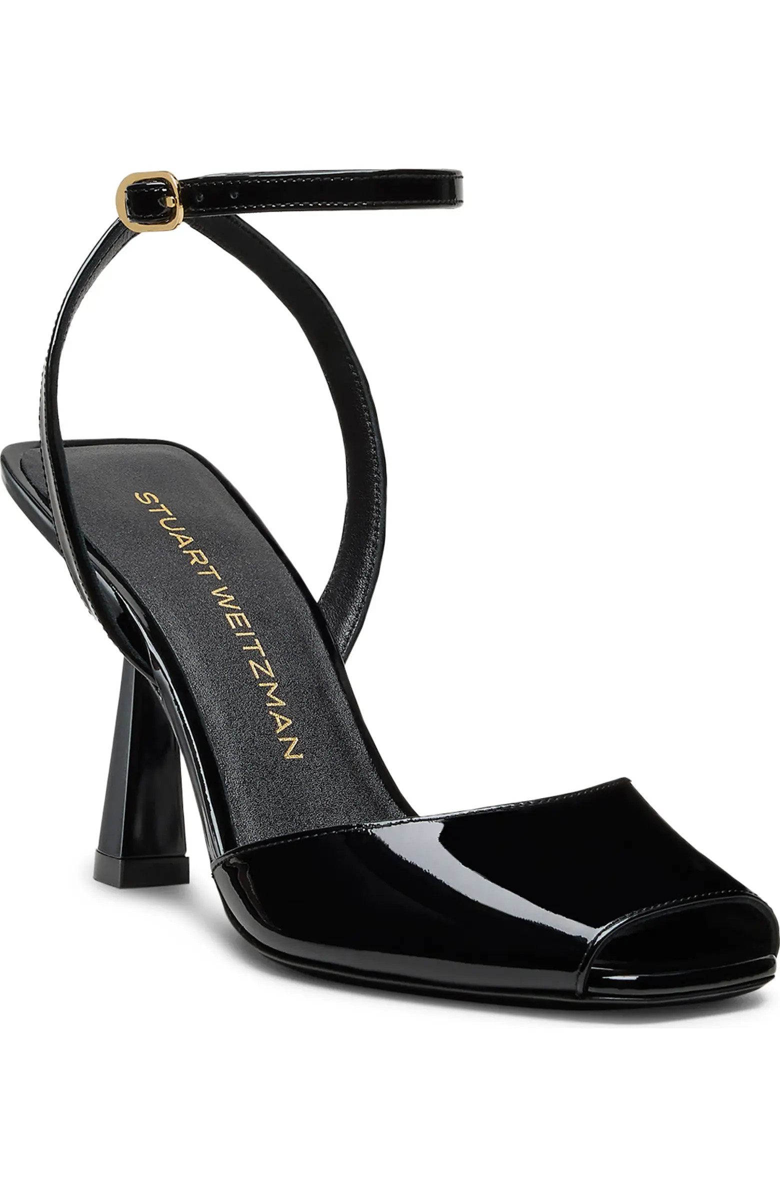 Val Ankle Strap Sandal (Women) | Nordstrom