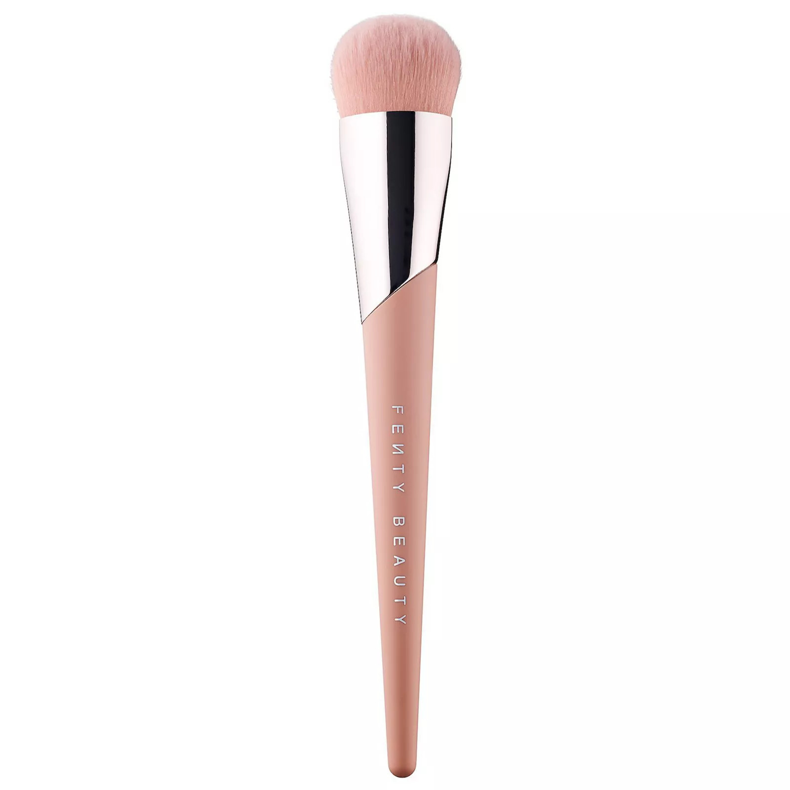 FENTY BEAUTY by Rihanna Full-Bodied Foundation Brush 110, None | Kohl's