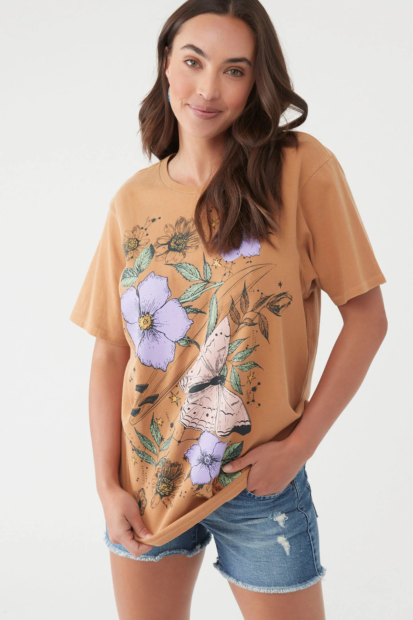 JUPITER TEE | O'Neill