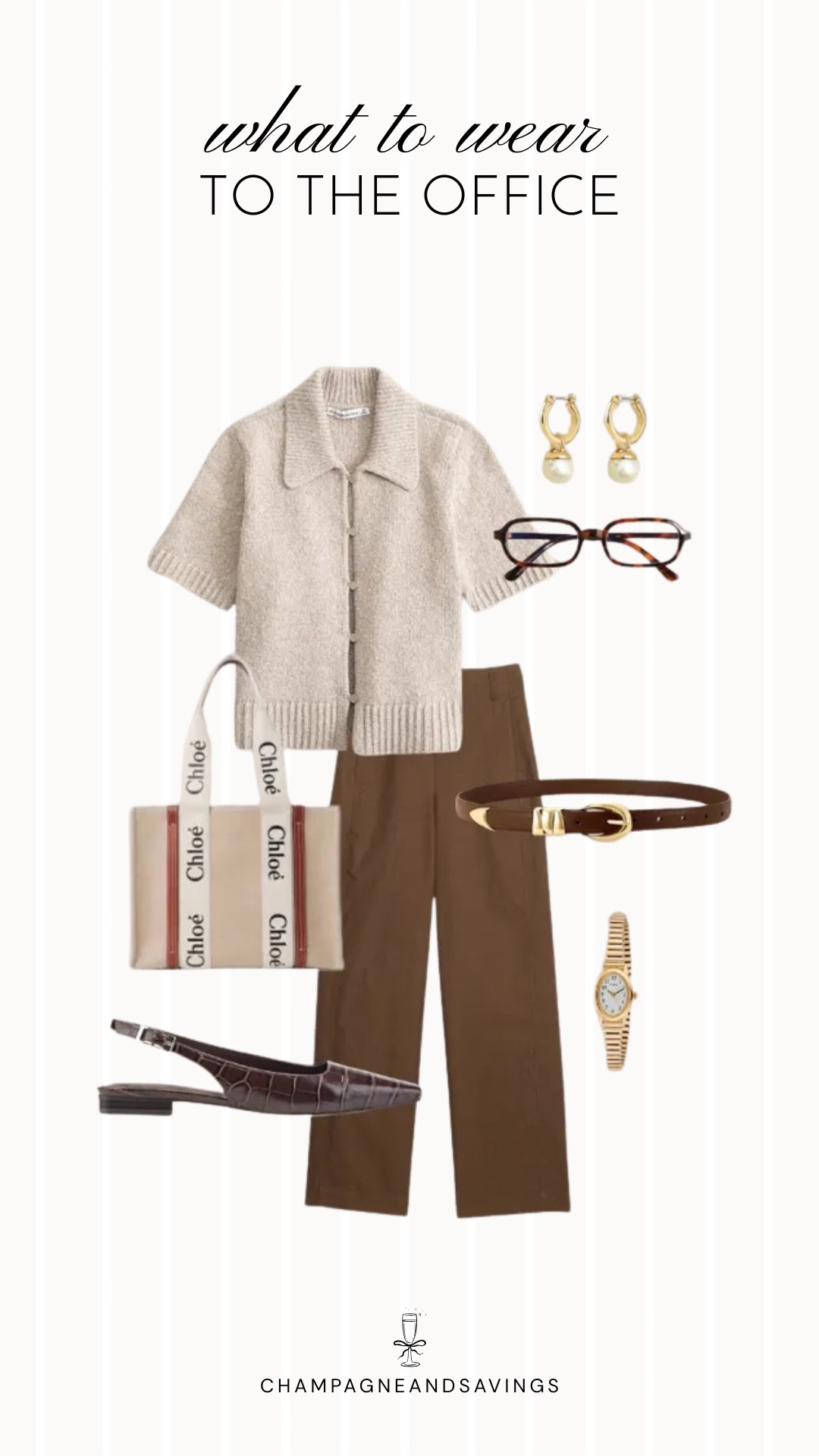 Summer work outfit

#LTKWorkwear #LTKootd