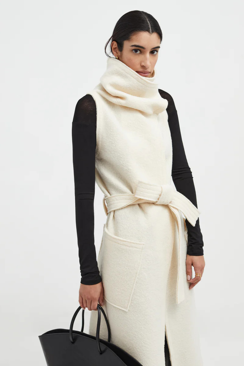 Erica Vest | Marcella