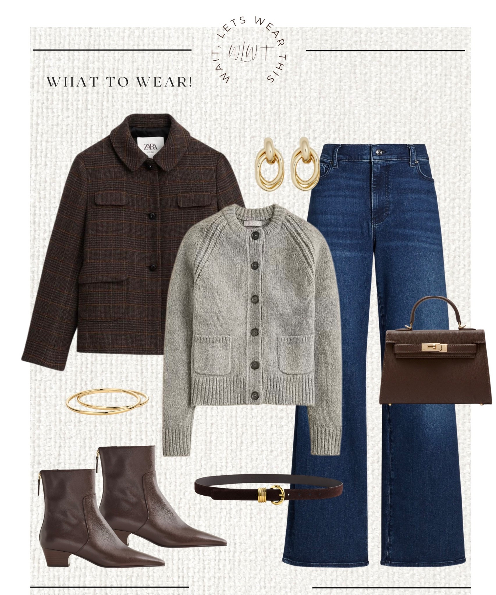 New arrivals! 🍂

#LTKOver40 #LTKStyleTip