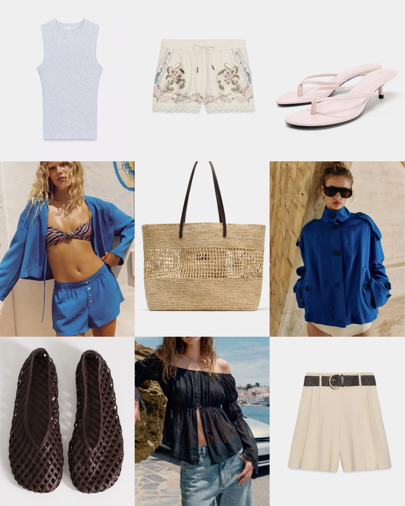 recent buys ✨

#LTKsummer #LTKuk #LTKeurope