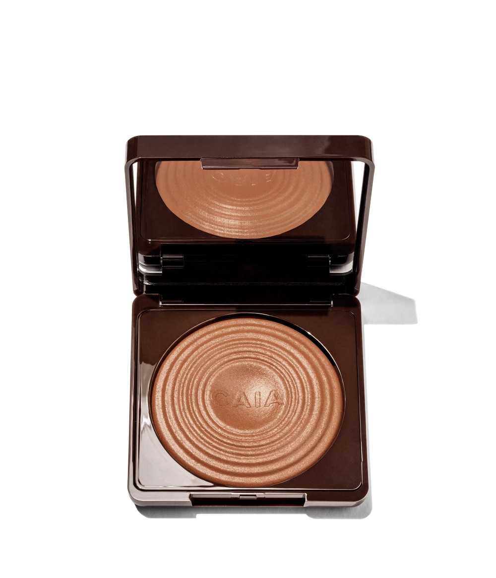GLOW BRONZER | CAIA Cosmetics EU