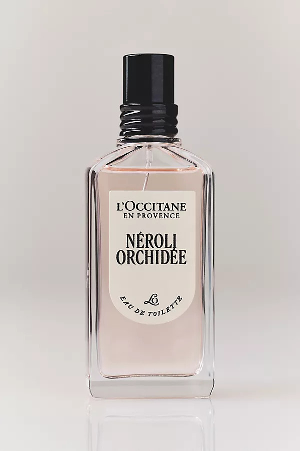 Neroli Orchidee Eau de Toilette | Anthropologie (US)