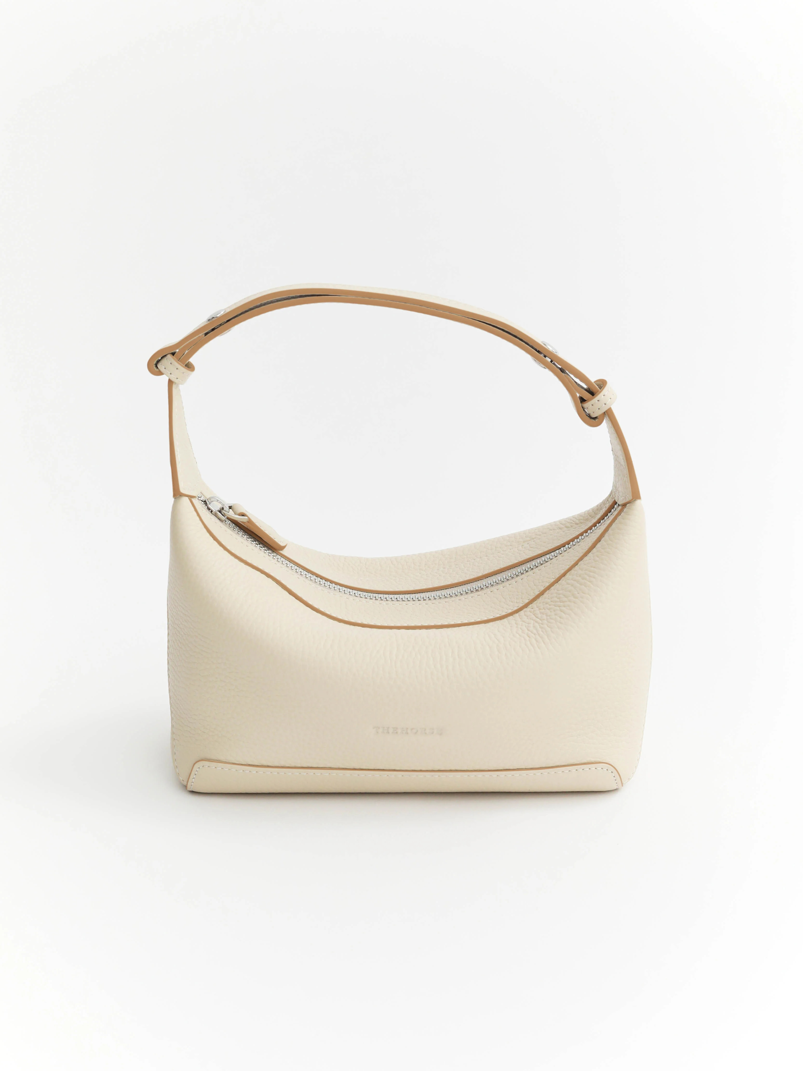 Harri Bag in oat | The Horse (US, AU, UK, NZ)