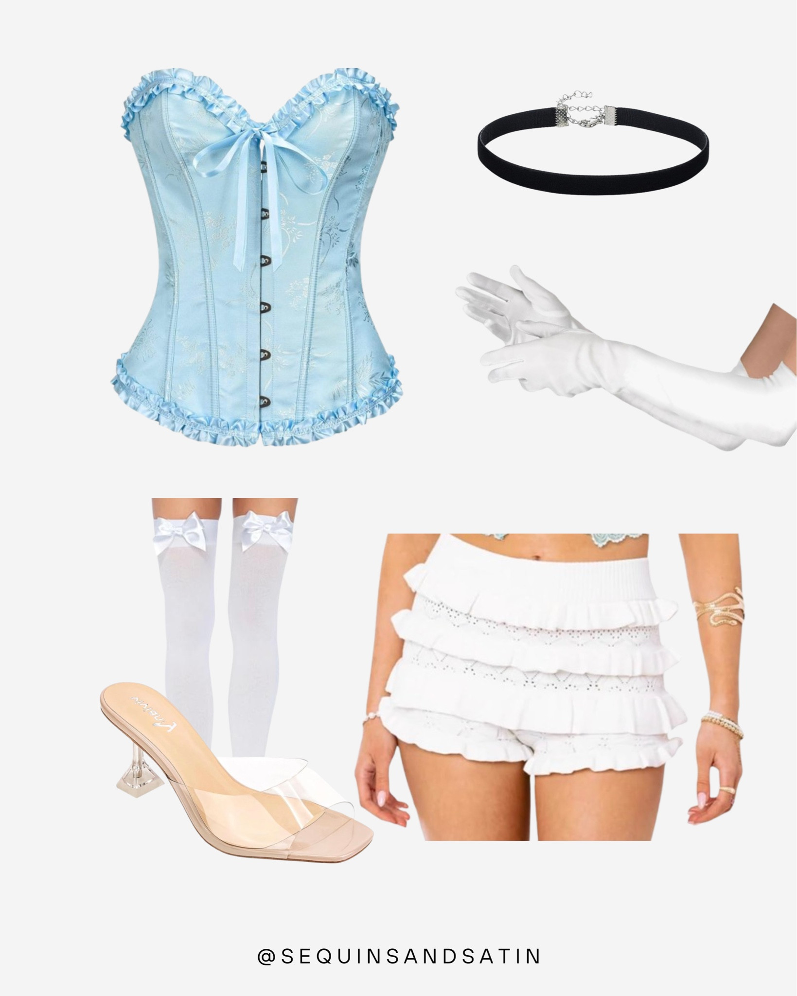 Princess Cinderella costume from amazon!🤍✨

Disney Halloween outfit / Halloween Disney outfits / princess Cinderella Halloween costume / Cinderella Halloween costume / princess Halloween costume / princess costume / Halloween costumes / Halloween outfit / Halloween costume women / Halloween costume ideas / Halloween costumes womens / Halloween costumes college / womens Halloween costume / adult Halloween costume / Halloween outfit women / amazon costume / amazon Halloween costume / amazon prime Halloween costume / amazon Halloween outfit / amazon prime Halloween costume / Disney outfits / Disneyland outfits / Disneyland costumes / Disney outfits womens / disney amazon

#LTKHalloween