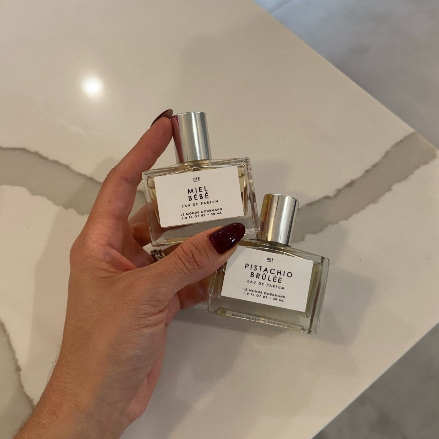 These both smell so good!!!!! Inexpensive and long lasting🤌🏽

#LTKBeauty #LTKFindsUnder50