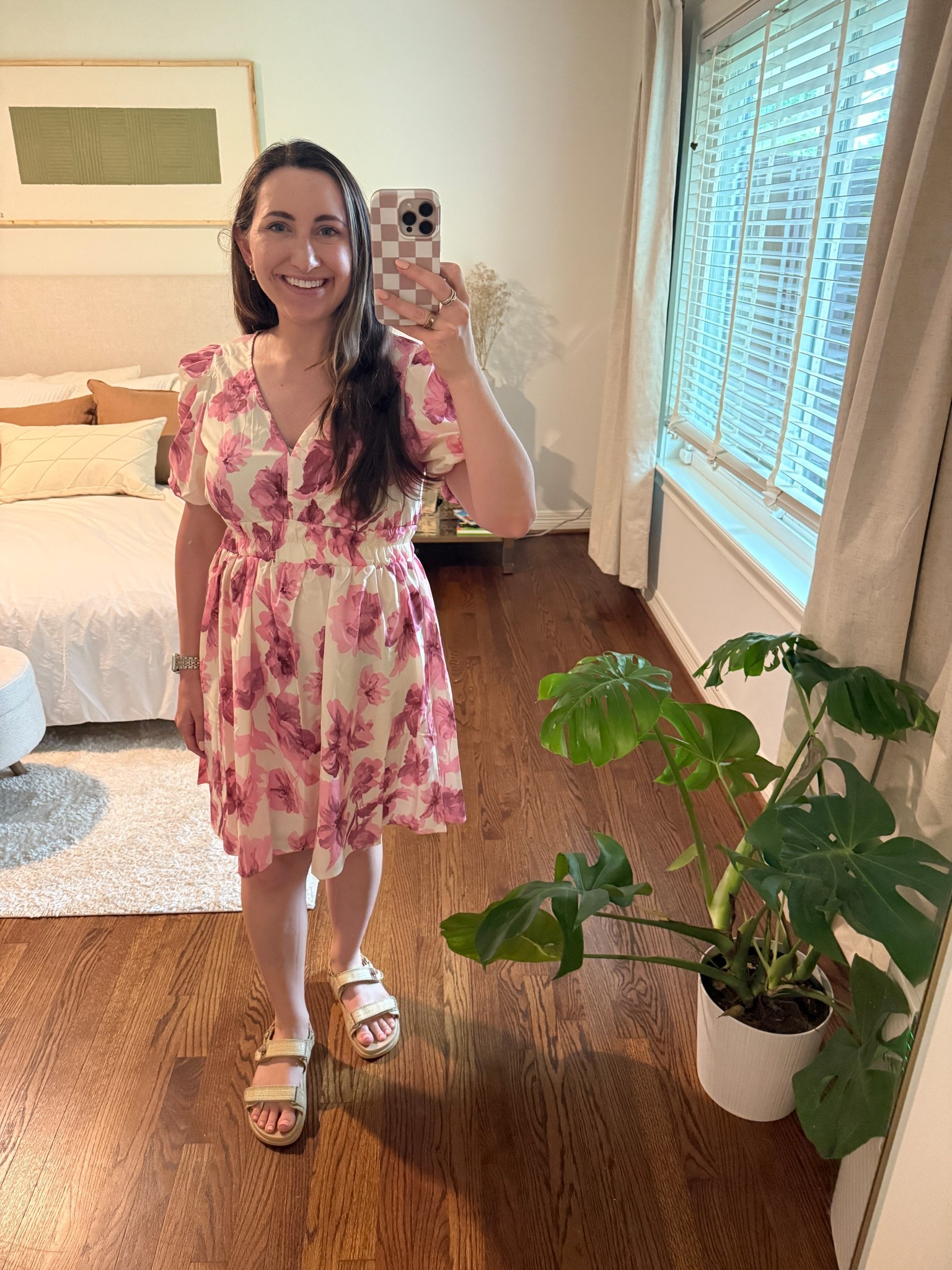 Super cute Shein teacher dress! Love the material and length. #teacherfit

#LTKWorkwear #LTKFindsUnder50 #LTKStyleTip