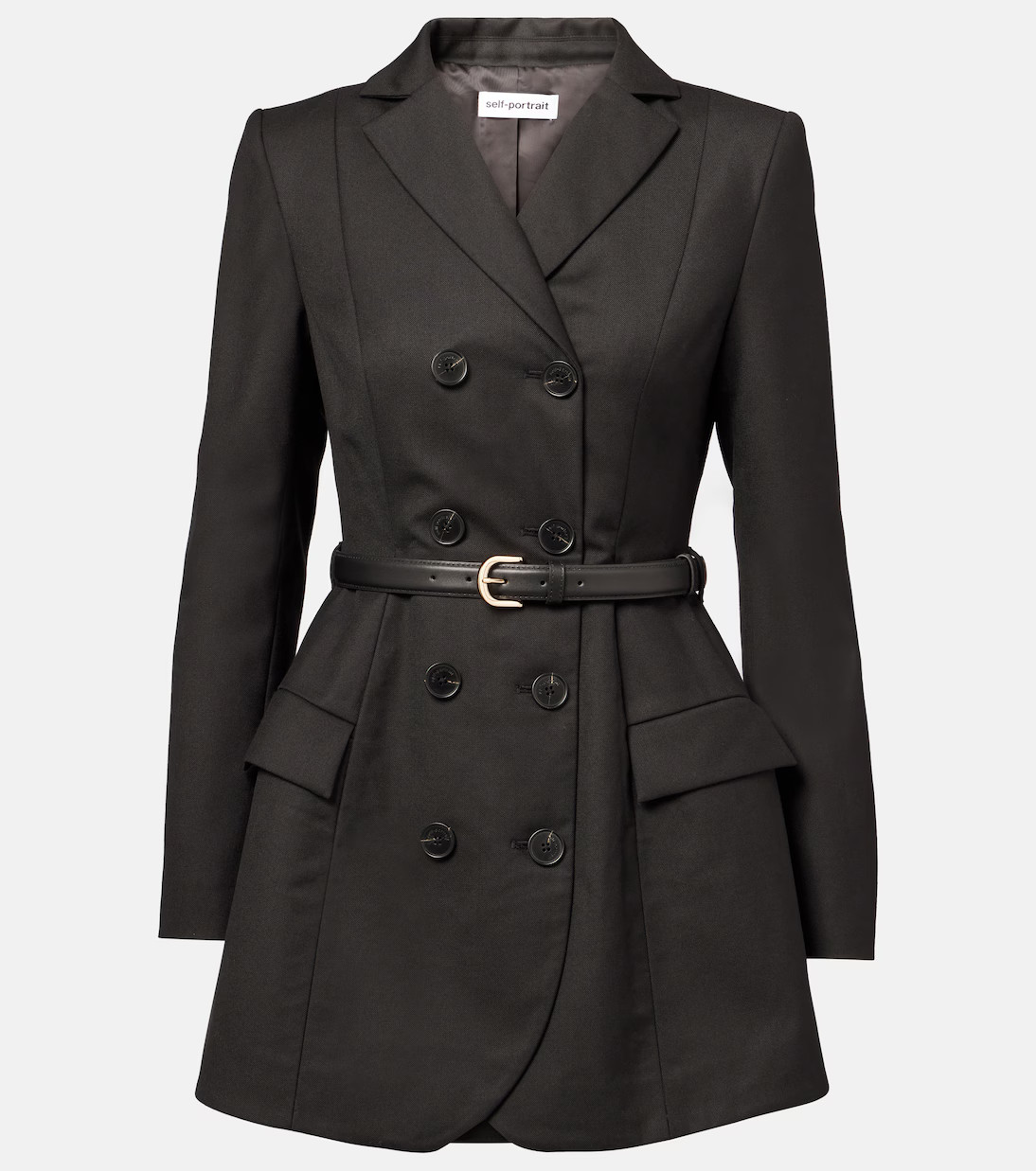 Self-Portrait | Mytheresa (US/CA)