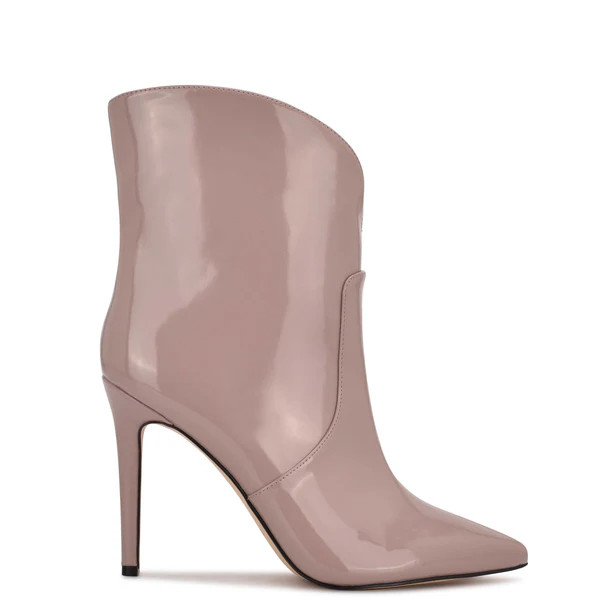 Tolate Dress Booties | Nine West (US)