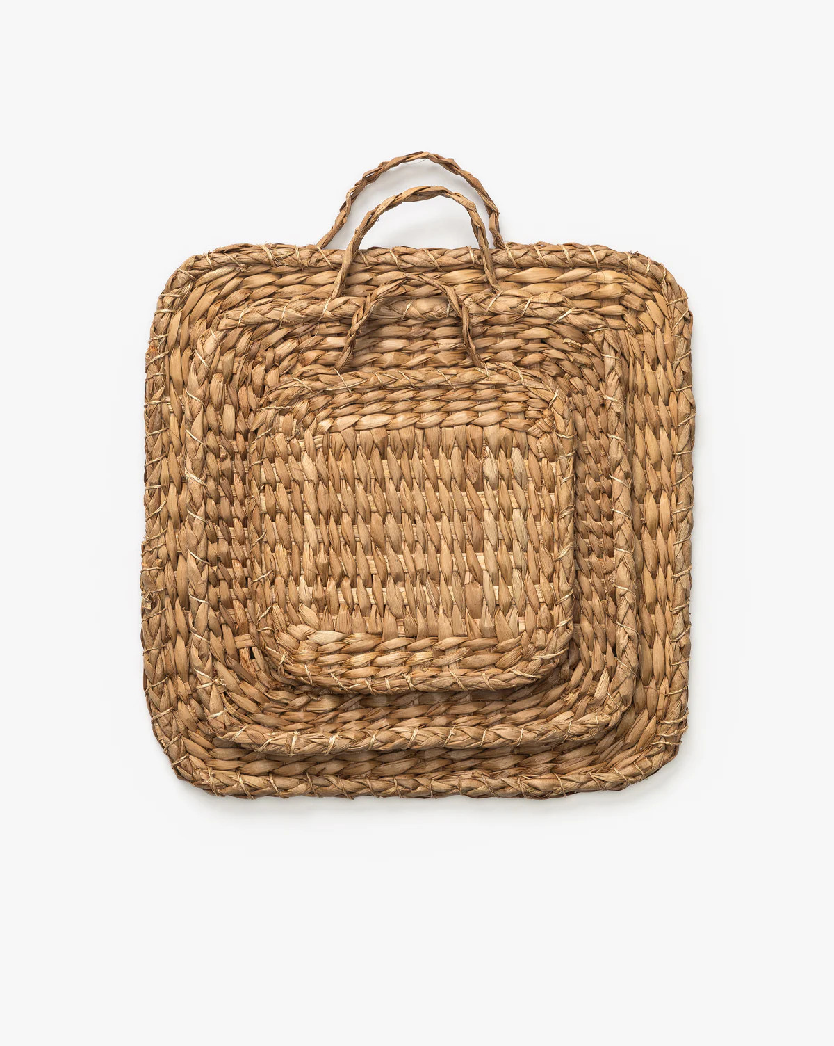 Hand-Woven Bankuan Trivets | McGee & Co. (US)