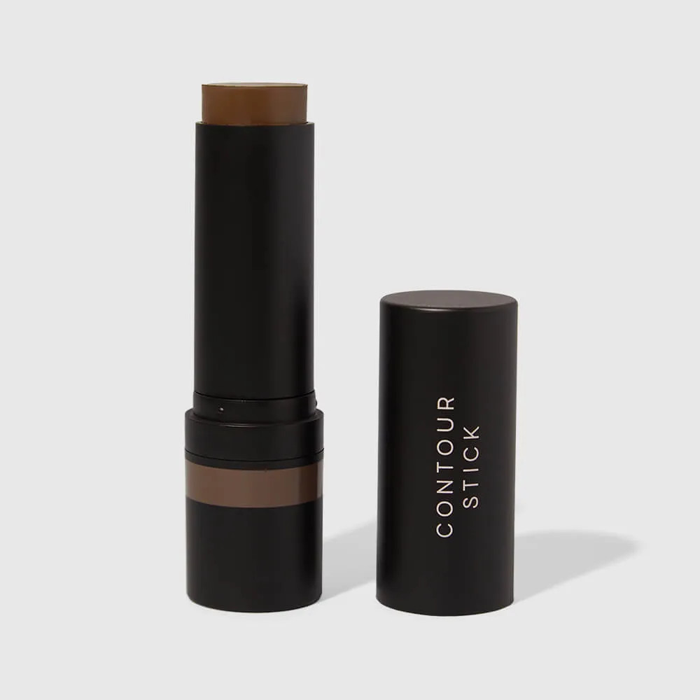 Contorno em Bastão Marrom Escuro - Contour Stick Dark Océane Edition 13,5g | Oceane (BR)