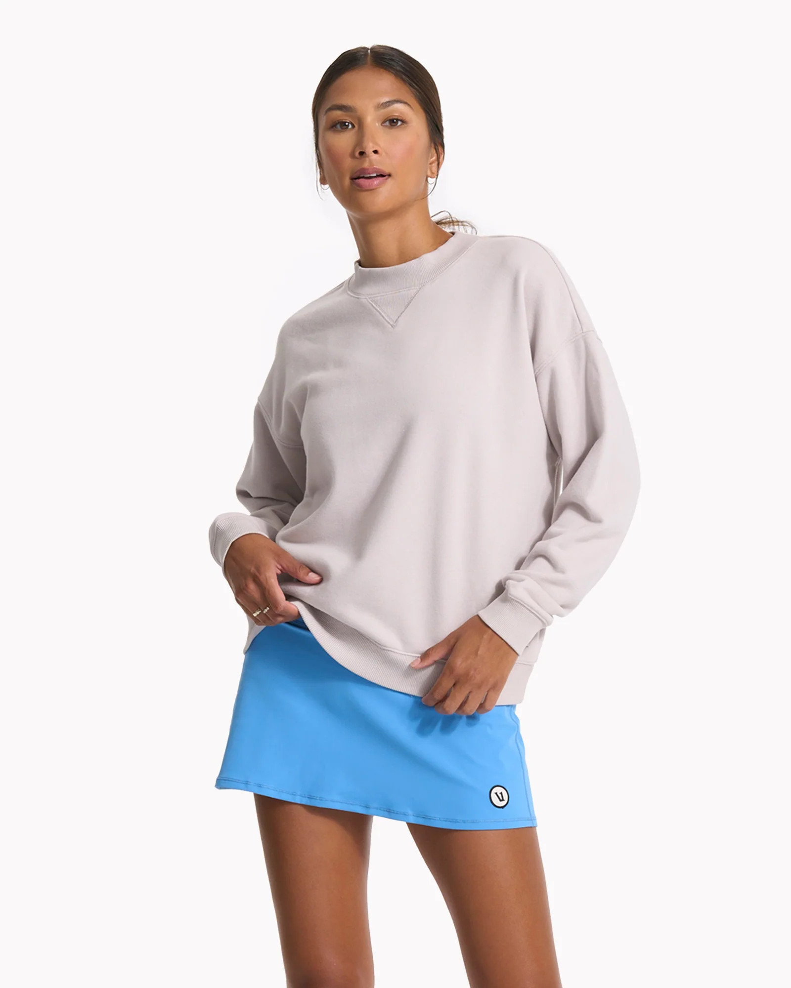 Sedona Crew | Vuori Clothing (US & Canada)