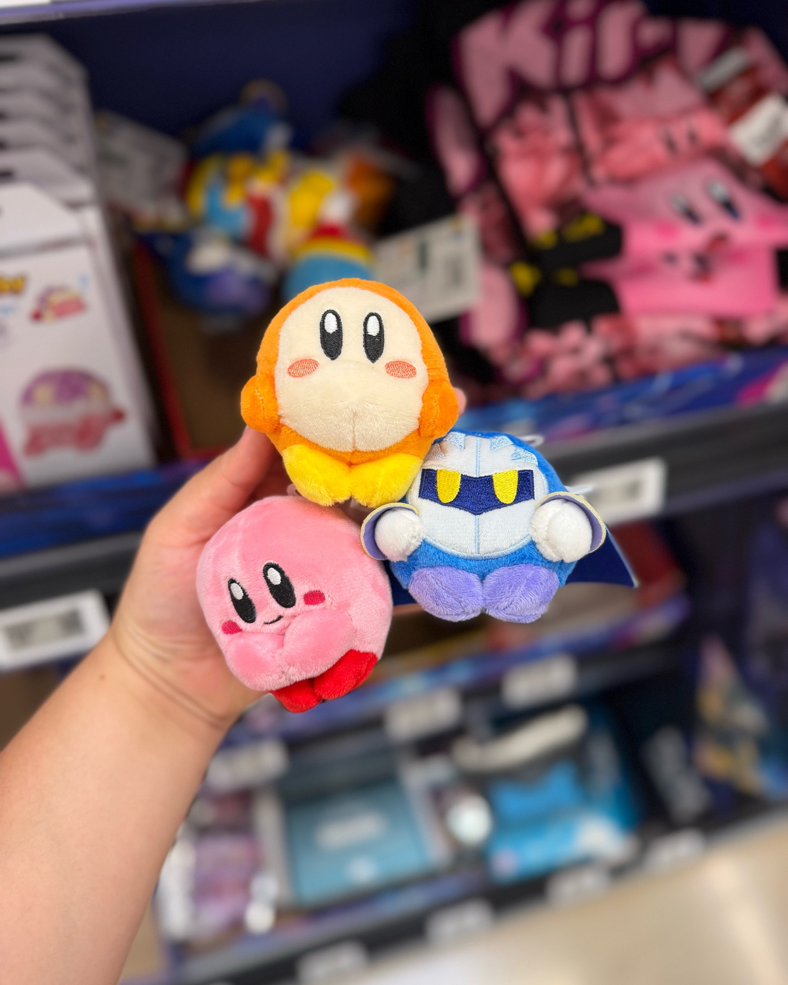 Lots of Kerby finds at Walmart, go check them out now!🤩

Linking them here✨🔗

#LTKmomlife #LTKKids
