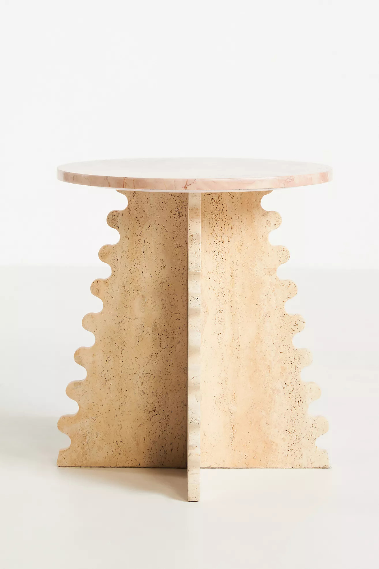 Tia Side Table | Anthropologie (US)