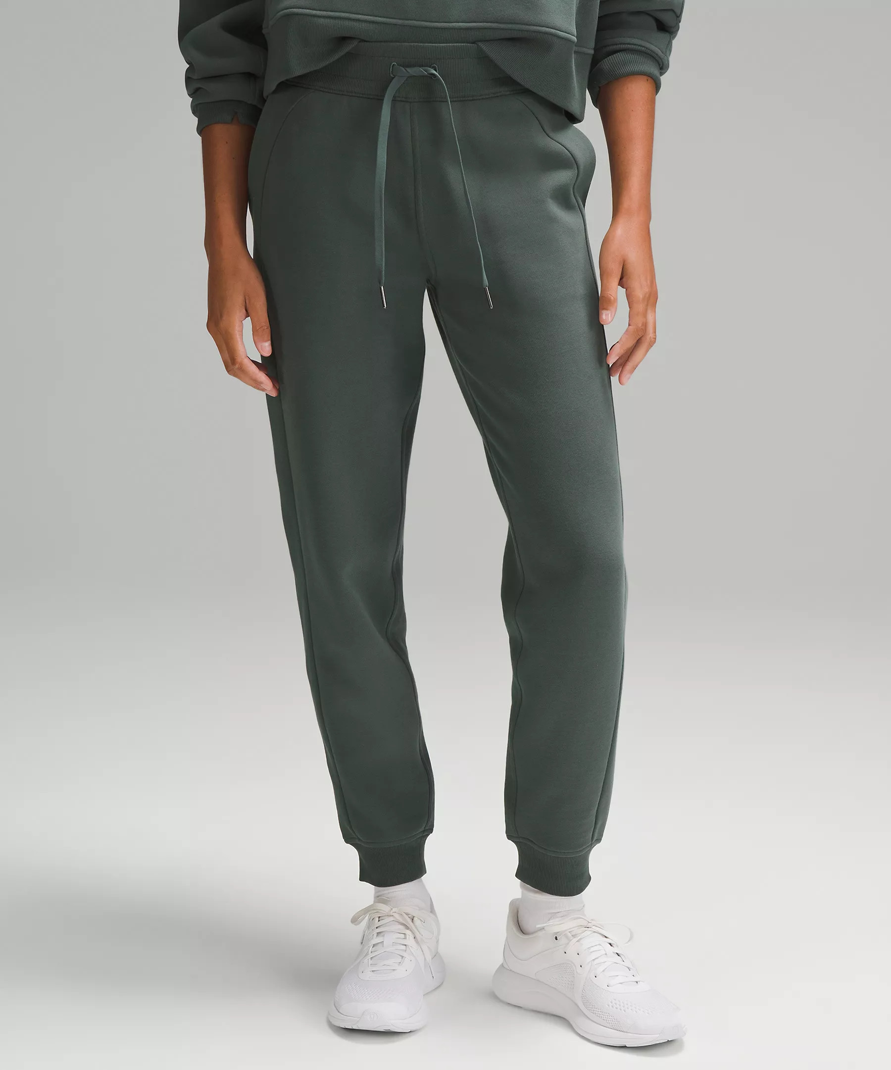 Scuba High-Rise Jogger *Full Length | Women's Joggers | lululemon | Lululemon (US)