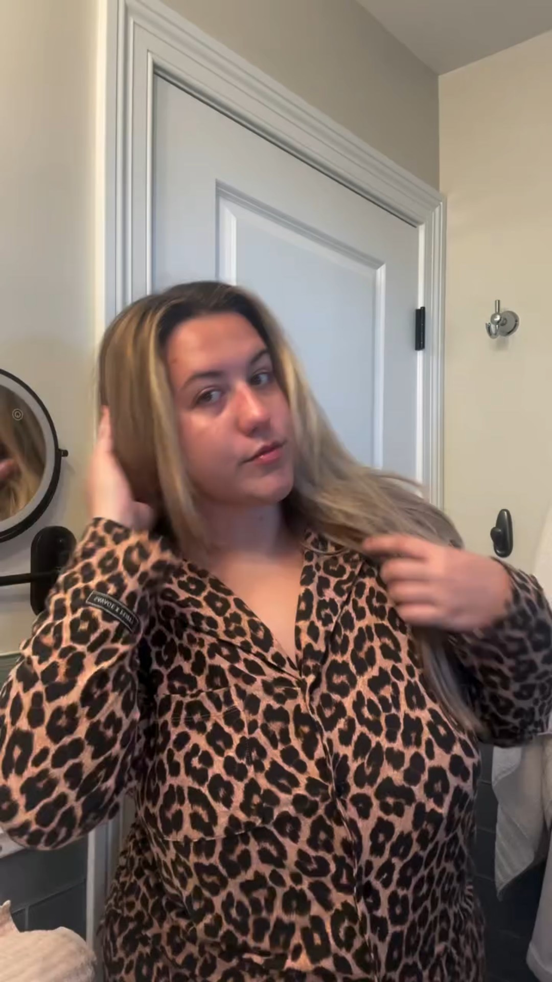 nighttime skincare routine update🎀🌙🧘🏼‍♀️

@dr.melaxin_global peel shot 
@beautybio brightening booster
@byroe_official pumpkin retinol cream and cherry lip plumper 
@savagexfenty pajama set
.
.

winter skincare routine, nighttime skincare routine, winter skin tips, winter glow routine, hydrated winter skin, dry skin winter routine, nighttime hydration routine, cold weather skincare, winter moisturizer, winter nighttime routine, winter self care routine, winter skincare essentials, barrier repair skincare, slugging routine winter, hydrating skincare routine, nighttime glow up, glass skin winter, winter skincare must haves, winter nighttime glow, cozy nighttime routine, winter beauty routine, winter skin barrier, night routine skincare update, winter nighttime products, winter face mask routine, winter retinol routine, winter skincare 2025, skincare routine update #SavageXAmbassador

#LTKCyberWeek #LTKBeauty #LTKmorningroutine