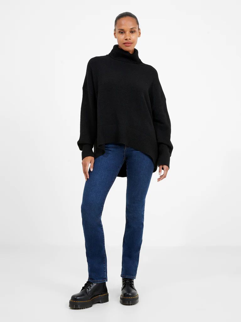 Vhari Turtleneck Sweater | French Connection (US)