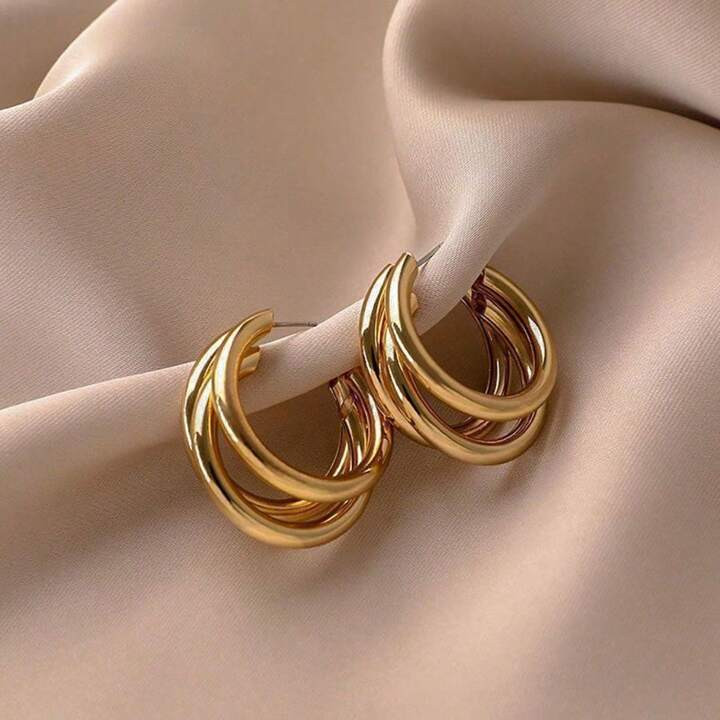 $0.77     
    $1.30
   
  -41%
        Save $0.04 off this item after joining.  1 Pair Of Fashio... | SHEIN