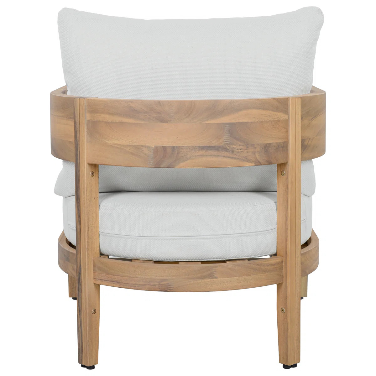 Kaiiden Patio Chair Set Of 2 (Set of 2) | Wayfair North America