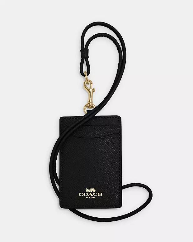 Id Lanyard | Coach Outlet