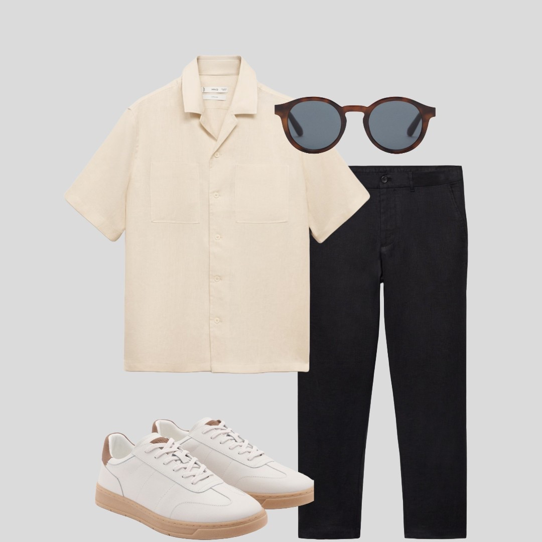 For my European clients 
Feel good for any occasion in this versatile outfit

#LTKMens #LTKStyleTip #LTKU