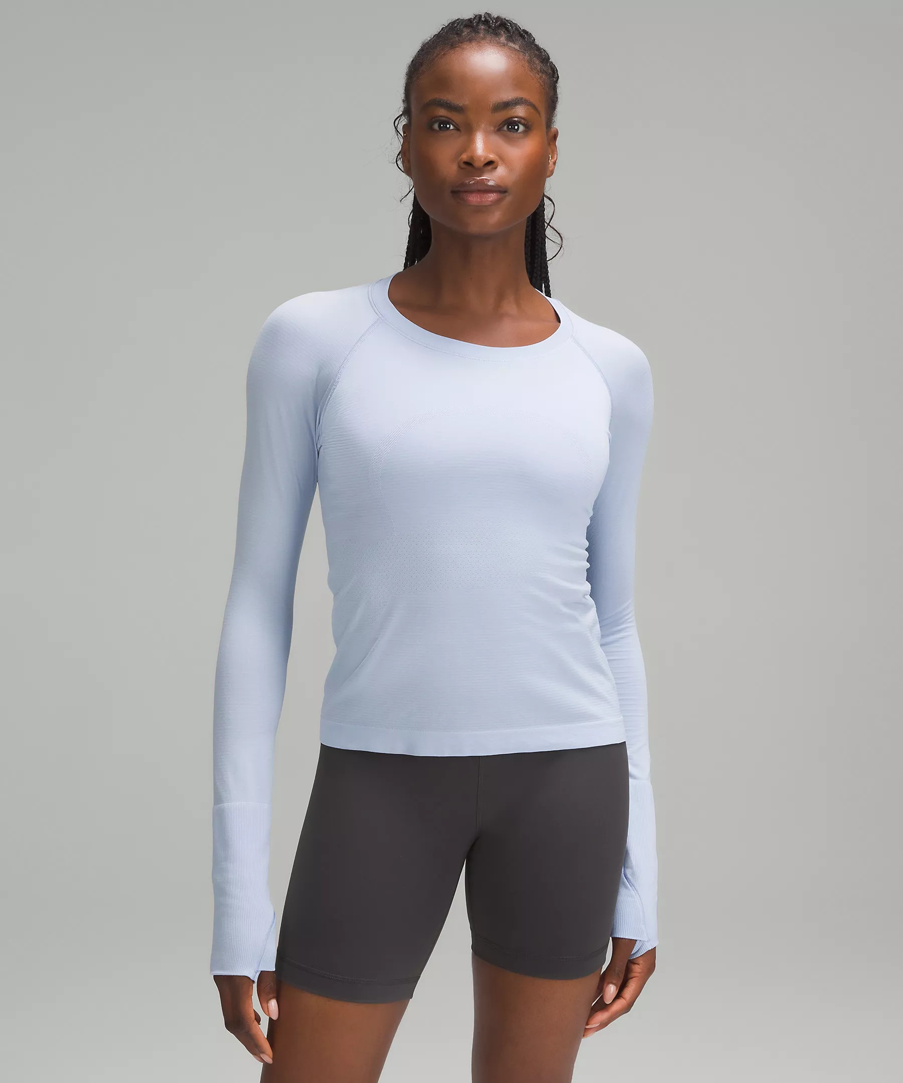 Swiftly Tech Long-Sleeve Shirt 2.0 | Lululemon (US)