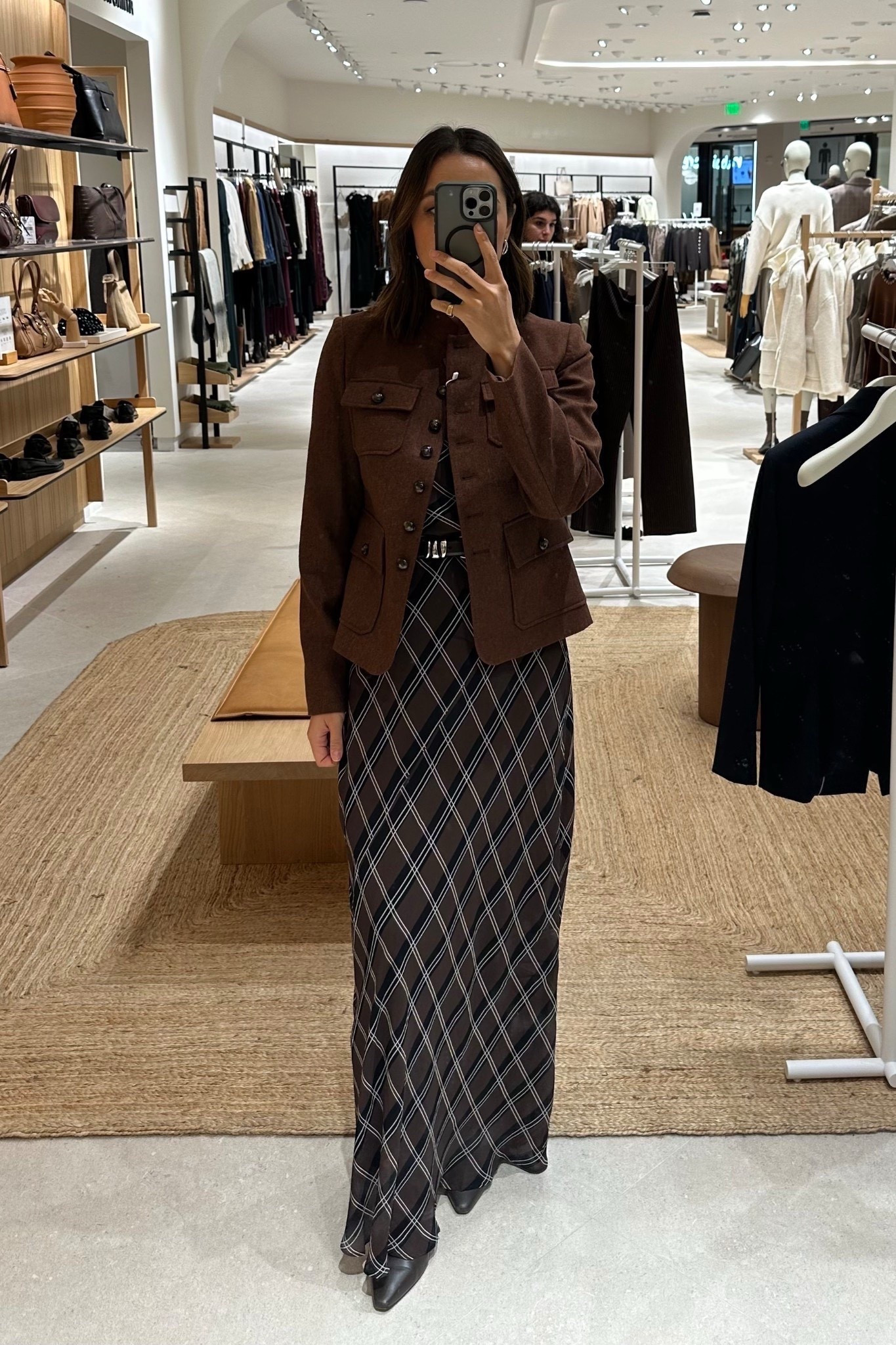 Short wool coat on sale under $80 at mango! 

Linked to other sale selects 

#LTKSaleAlert #LTKFindsUnder100