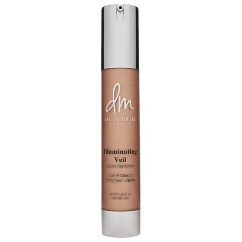 Danessa Myricks BeautyIlluminating Veil Liquid Highlighter | Sephora (US)