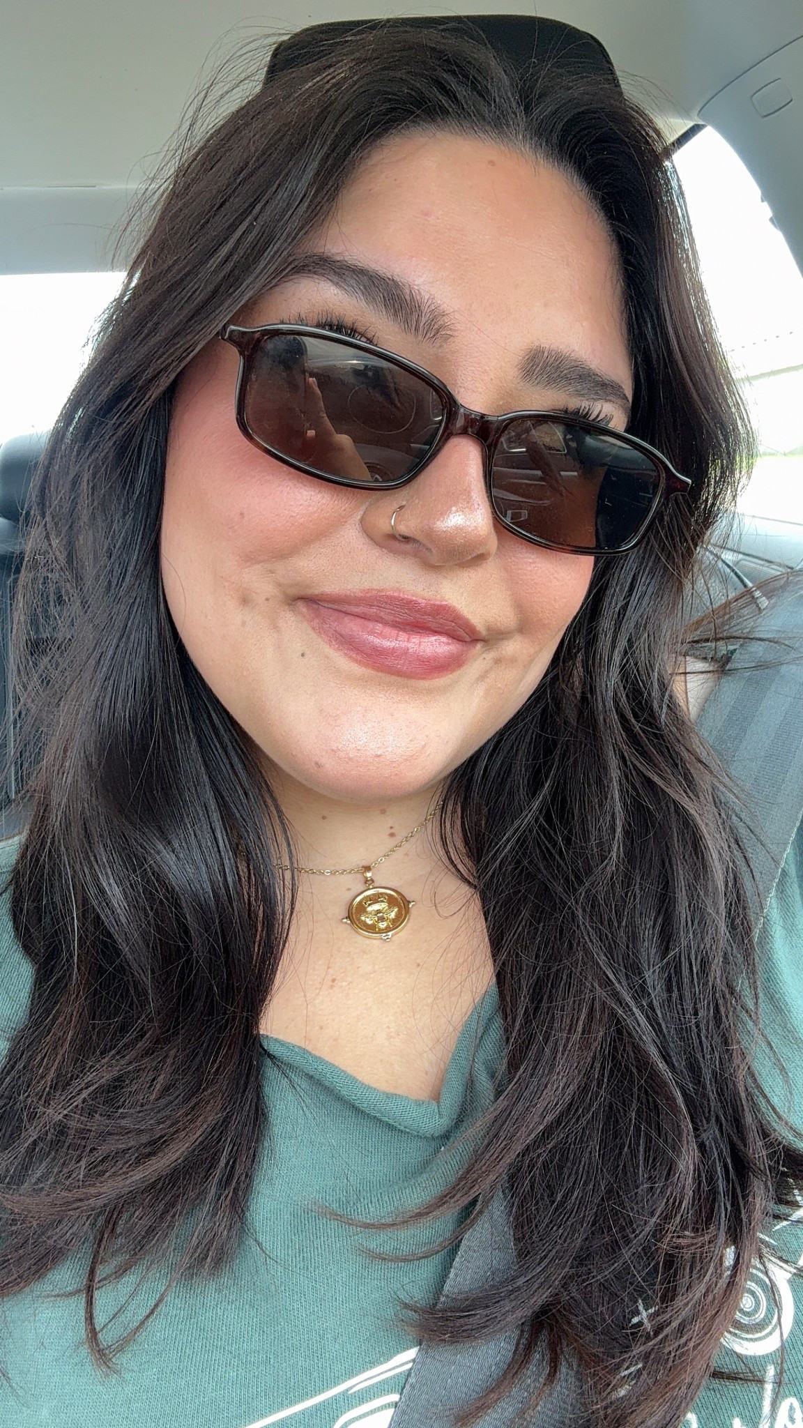 my favorite sunnies for the summer!🤍

#LTKBeauty #LTKFindsUnder50 #LTKStyleTip