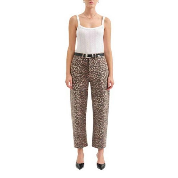 Women's Daze Denim Westward Barrel Jeans Cool Cat 24 27 | Scheels Sports