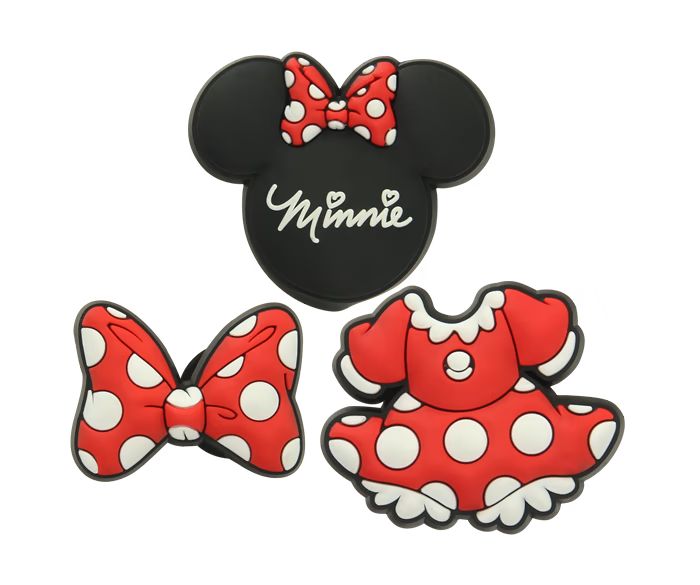 Disney Minnie Mouse Pack | Crocs (US)