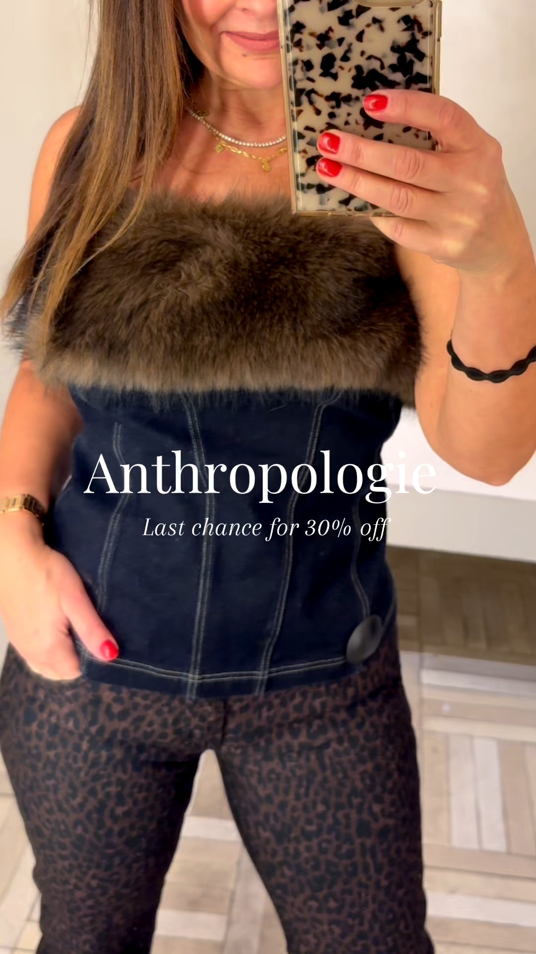 Dressing room try on haul. Don’t miss last hours for these amazing sale prices! 

#LTKOver40 #LTKCyberWeek #LTKPetite