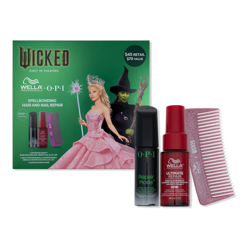 Spellbonding Hair & Nail Repair Kit | Ulta