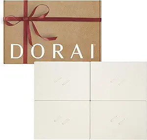 Dorai Home Stone Bath Mat for Bathroom | Large, Quick-Drying Stone Bath Mat | Non-Slip Surface | ... | Amazon (US)