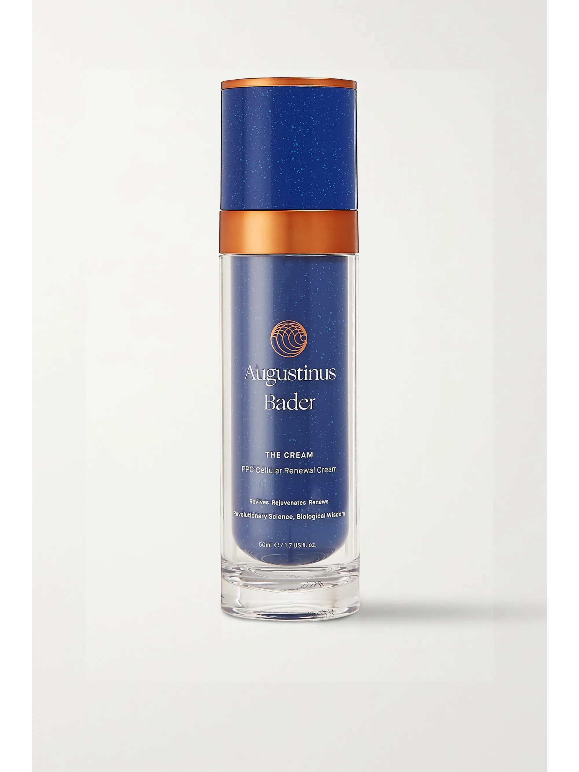 Augustinus BaderThe Cream, 50ml | NET-A-PORTER (UK & EU)