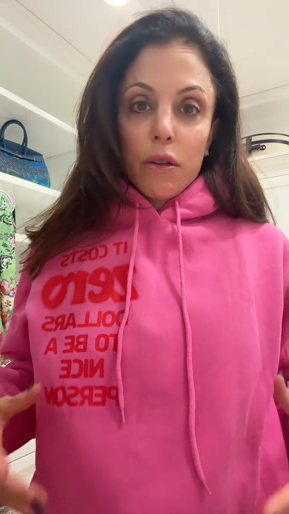 Love this matching set and message! 💕 Also comes in another color I will share below. 

 #LTKWatchNow #LTKStyleTip