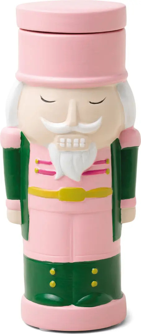 Nutcracker Wassail Candle | Nordstrom Rack