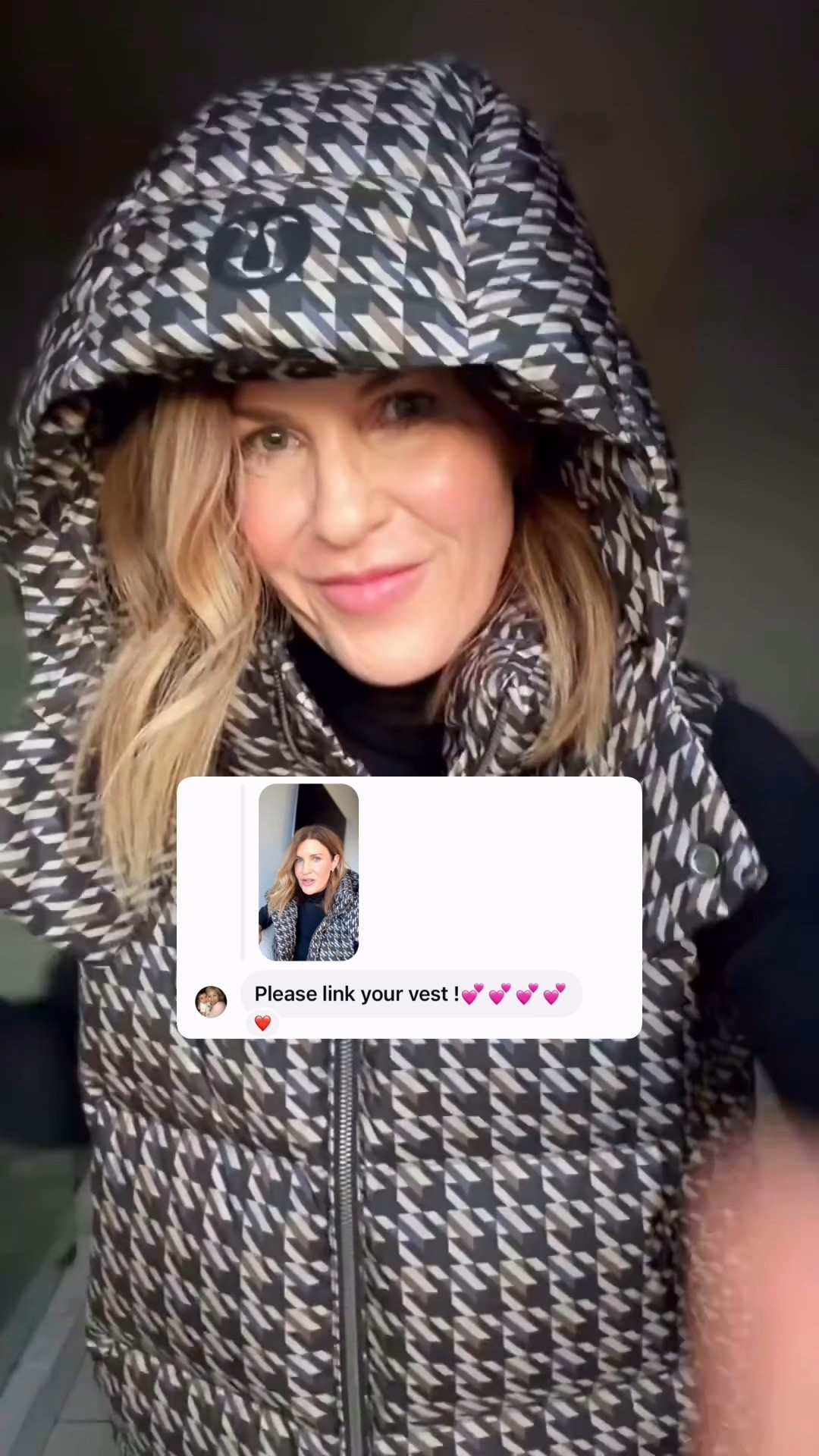 Wearing a size 6

#LTKActive