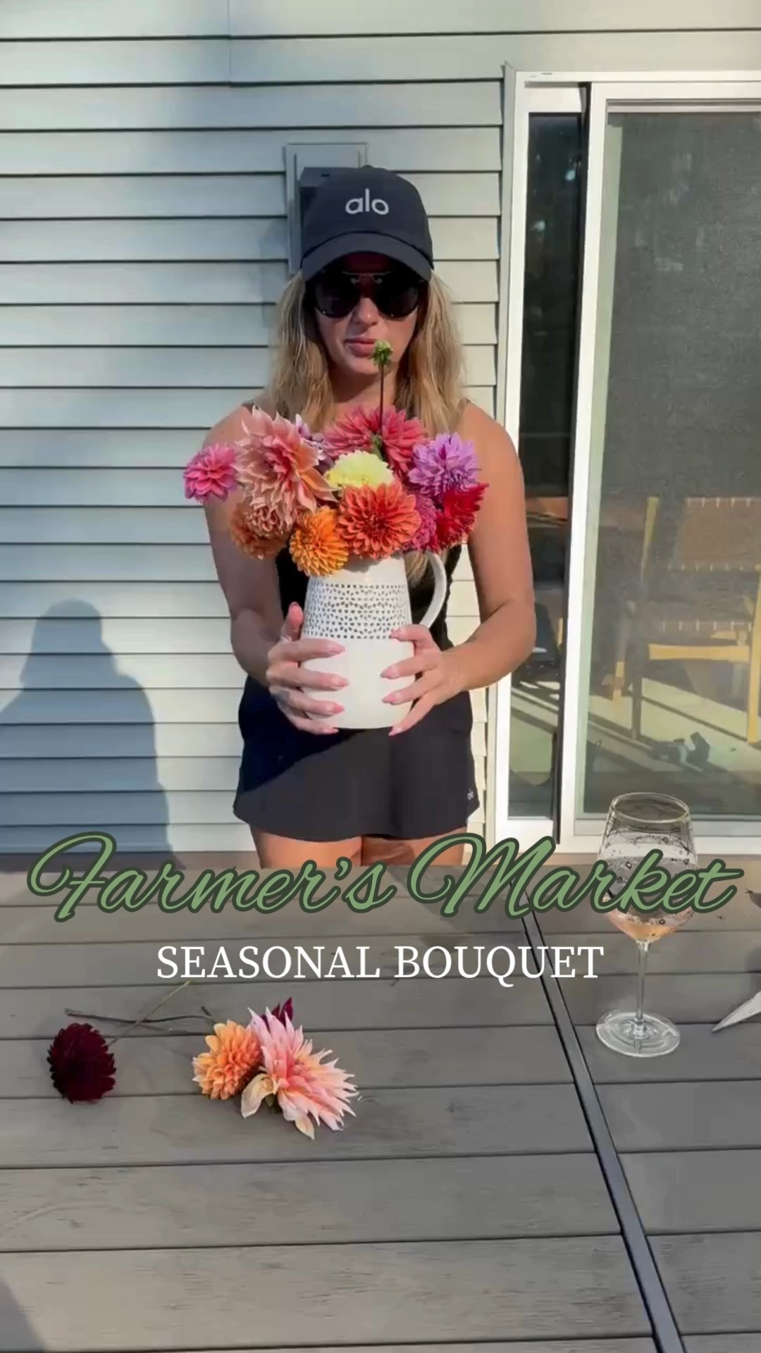 Sundays are for seasonal bouquets and slow strolls through the farmer’s market 🌸🌿

If you’re looking to shop small and support local, here are a few of my fave Cleveland-area markets to check out (each one has its own unique vibe):

🛒 North Union Farmers Market
🌼 Flower Farmer’s Flower Market
🥕 Cuyahoga Valley Farmers Market
🧺 Chagrin Falls Farmers Market
🍅 Coit Road Farmers Market
🎨 BAYarts Farm Market

Save this for your next market morning & tell me: which one are you hitting first?

#SaucedBySunday #FarmersMarketFinds #SeasonalBouquet #CLEfoodie #SupportLocalCLE #SundayRituals #SlowLiving #FlowerMarketMagic #CoolGirlAesthetic #ClevelandLiving