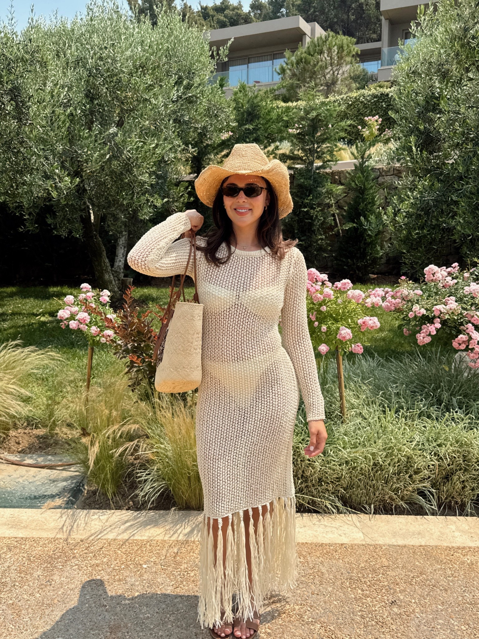 Dress of dreams from H&M 🫶🏼

#LTKuk #LTKeurope #LTKsummer